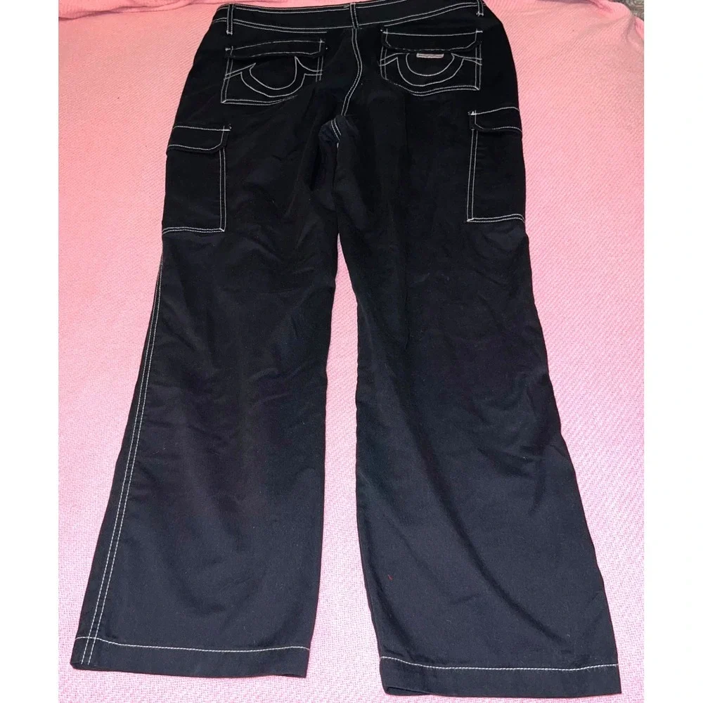 True Religion Ripstop Cargo pants‎ size 36